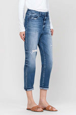 Load image into Gallery viewer, FlyingMonkey-Mother-Jeans-05
