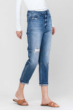 Load image into Gallery viewer, FlyingMonkey-Mother-Jeans-07
