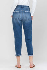 Load image into Gallery viewer, FlyingMonkey-Mother-Jeans-09
