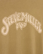 Load image into Gallery viewer, Junk-Food-Clothing-Steve-Miller-Band-Graphic
