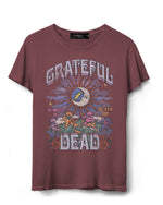 Load image into Gallery viewer, Junk Food Clothing-Grateful-Dead-LA-Tee
