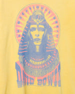 Load image into Gallery viewer, David Bowie Occasional Dream Vintage Tee - Close
