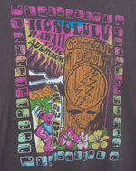 Load image into Gallery viewer, The Grateful Dead Tiki Tee - Close
