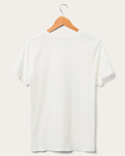 Snoopy Country Roads Vintage Tee - Back