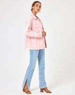 Load image into Gallery viewer, Avery Jacket in Blossom
