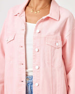 Load image into Gallery viewer, Avery Jacket in Blossom
