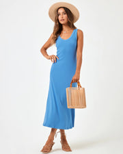 LSpace Jenna Dress Offshore