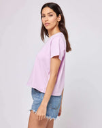 Load image into Gallery viewer, LSpace All Day Top in Lily - Side
