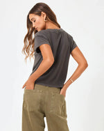 Load image into Gallery viewer, Lspace-Ash-West-Coast-Top-01
