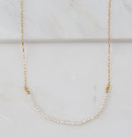 Load image into Gallery viewer, Natalie B Jewelry - Milly Necklace - Main
