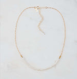 Load image into Gallery viewer, Natalie B Jewelry - Milly Necklace - Main 2
