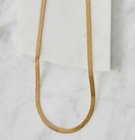 Load image into Gallery viewer, NataleBJewelry-Shaye-Gold-Necklace-01
