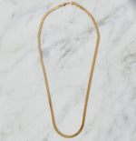 Load image into Gallery viewer, NatalieBJewelry-Shaye-Gold-Necklace-02
