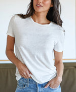 Load image into Gallery viewer, Outerknown-Offshore-Linen-Tee-01
