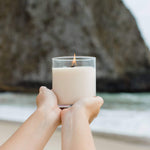 Load image into Gallery viewer, Pirette Soy Candle - Beach 2
