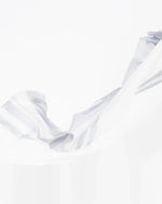 Load image into Gallery viewer, QUINN Striped Cashmere Scarf - Detail
