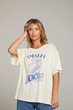 Load image into Gallery viewer, Chaser Amalfi Tee
