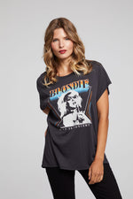 Load image into Gallery viewer, Chaser Blondie Live in Concert Tee
