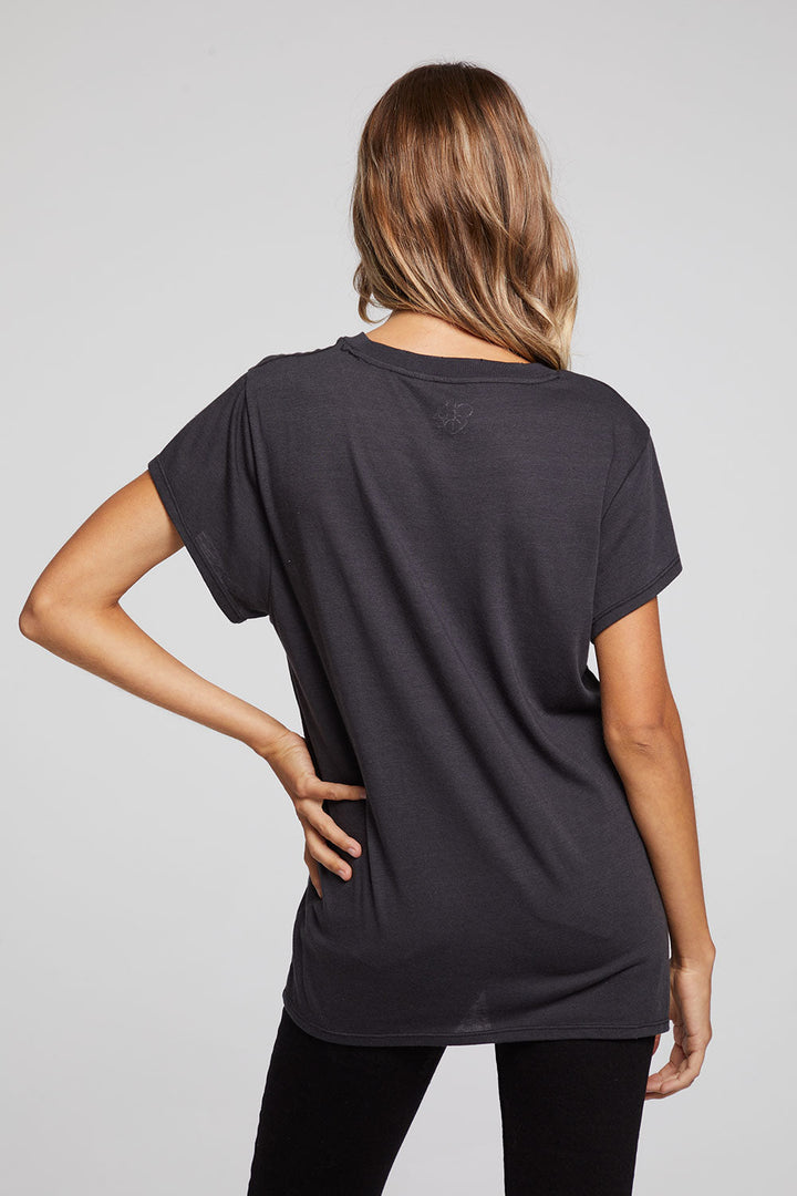 Chaser Blondie Live in Concert Tee