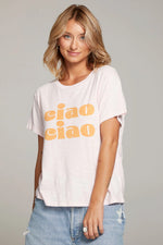 Load image into Gallery viewer, Chaser Clothing Ciao
