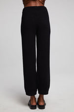 Load image into Gallery viewer, Chaser Weekend Licorice Jogger
