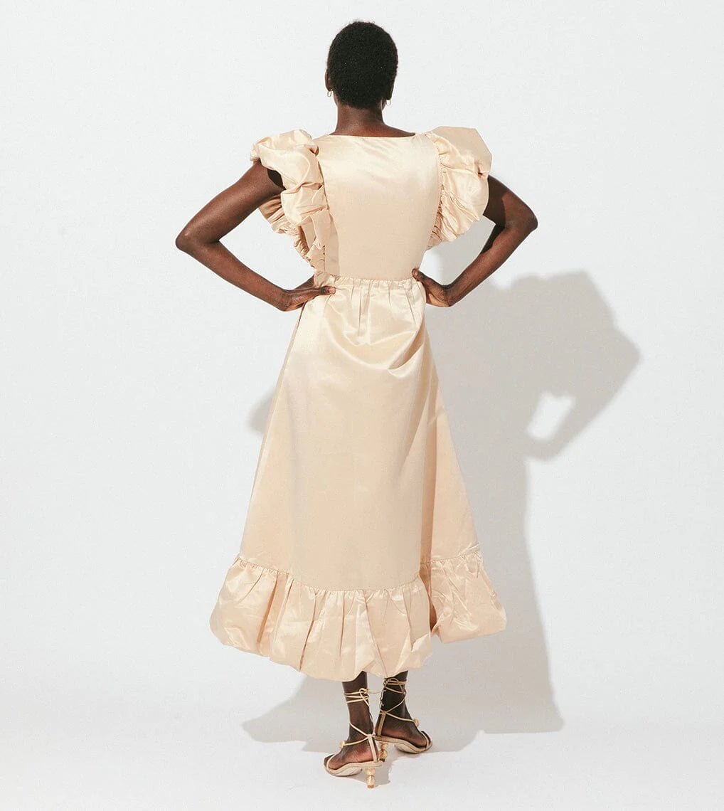 Cleobella Odessa Dress