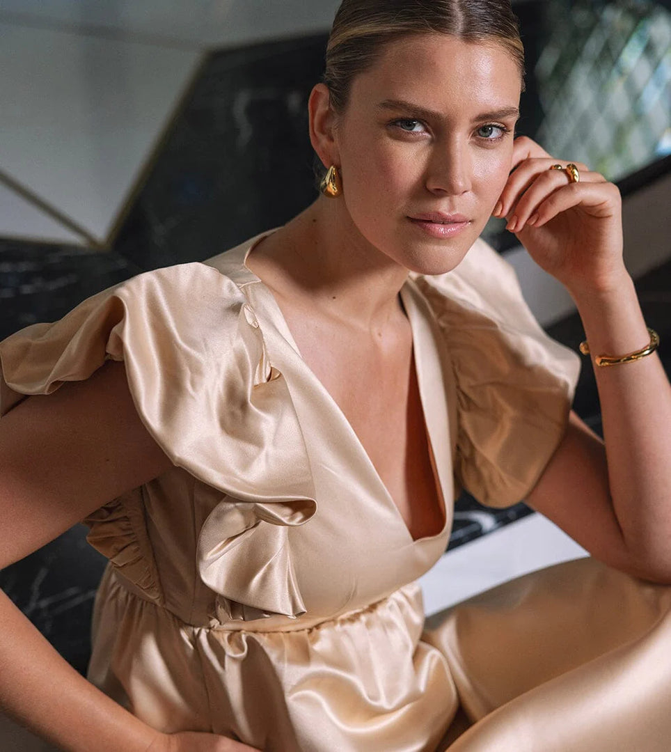 Cleobella Odessa Dress