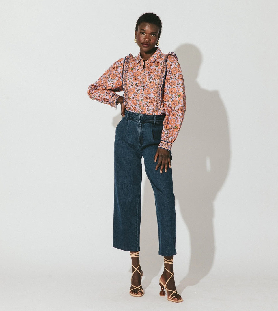 Cleobella Laine Blouse