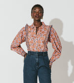 Load image into Gallery viewer, Cleobella Laine Blouse
