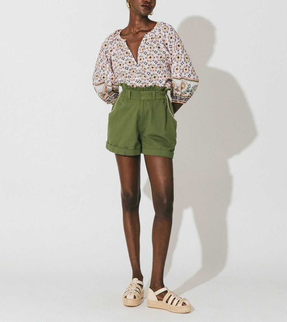 Cleobella Ramona Blouse