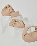 Load image into Gallery viewer, Cleobella - Hobo Woven Bag - Bone - Collection
