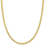 Load image into Gallery viewer, jbl jewelry hope ranch gold necklace
