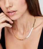 Load image into Gallery viewer, jbl jewelry hope ranch gold necklace
