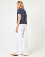 Load image into Gallery viewer, Lspace All Day Top In Slate 
