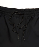 Load image into Gallery viewer, Outerknown - Nomadic Volley Shorts - Black - Front
