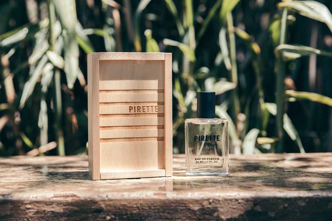 Pirette Eau De Parfum
