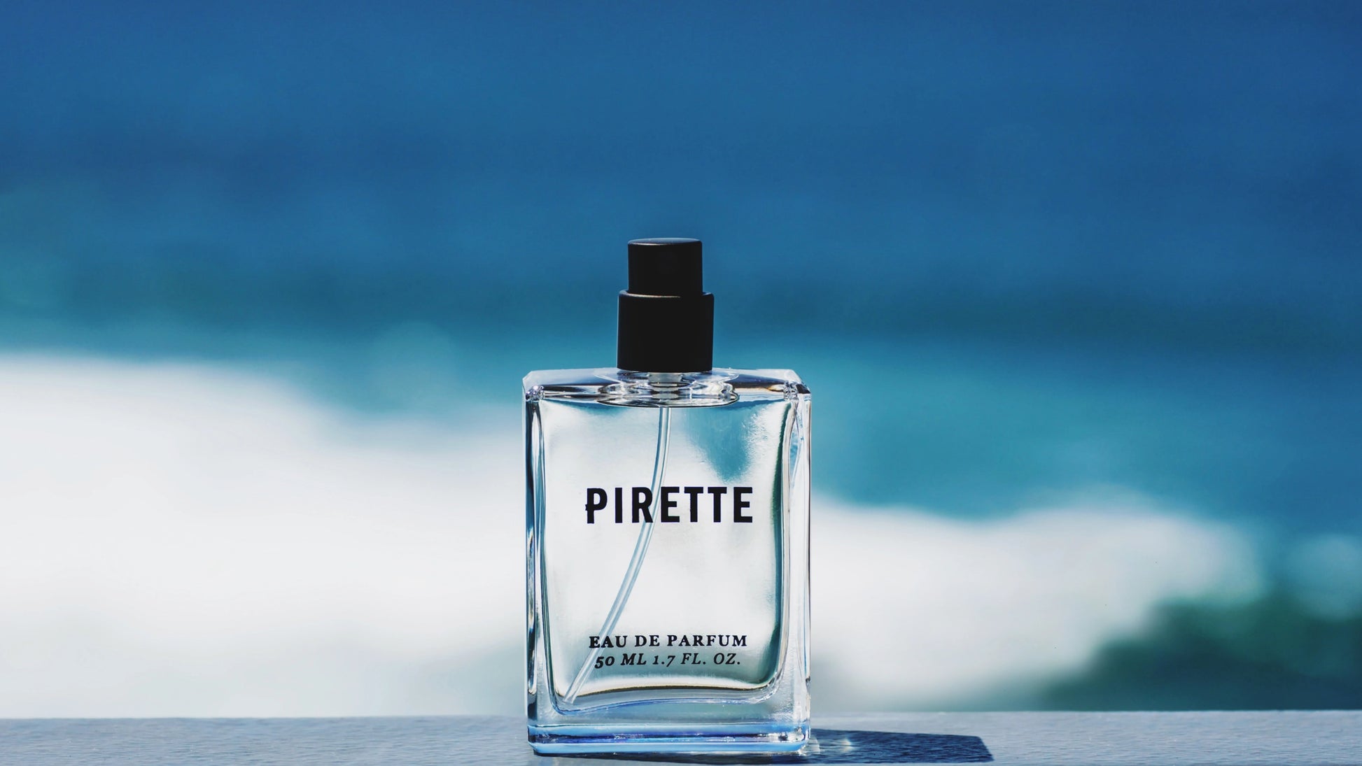 Pirette Eau De Parfum