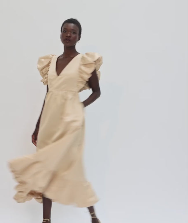 Cleobella Odessa Dress