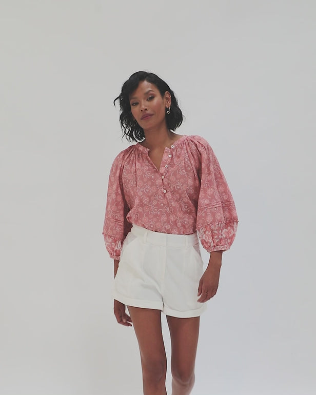 cleobella-quinn-blouse-video