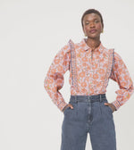 Load and play video in Gallery viewer, Cleobella Laine Video
