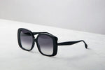 Load image into Gallery viewer, dick-moby-honolulu-recycled-black-sunglasses-side
