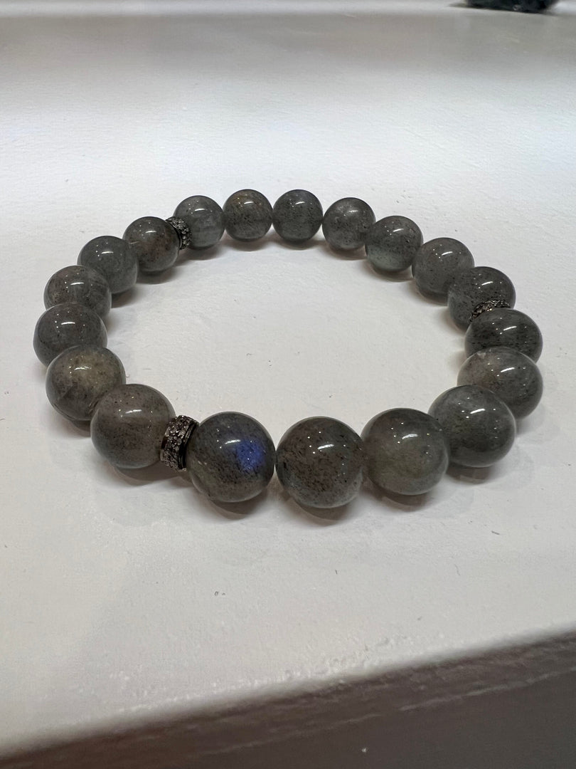 Labradorite Bracelet