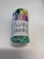 Load image into Gallery viewer, Low Rise Rolled Thong in Palm Springs
