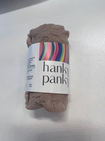 Load image into Gallery viewer, Low Rise Rolled Thong in Chai
