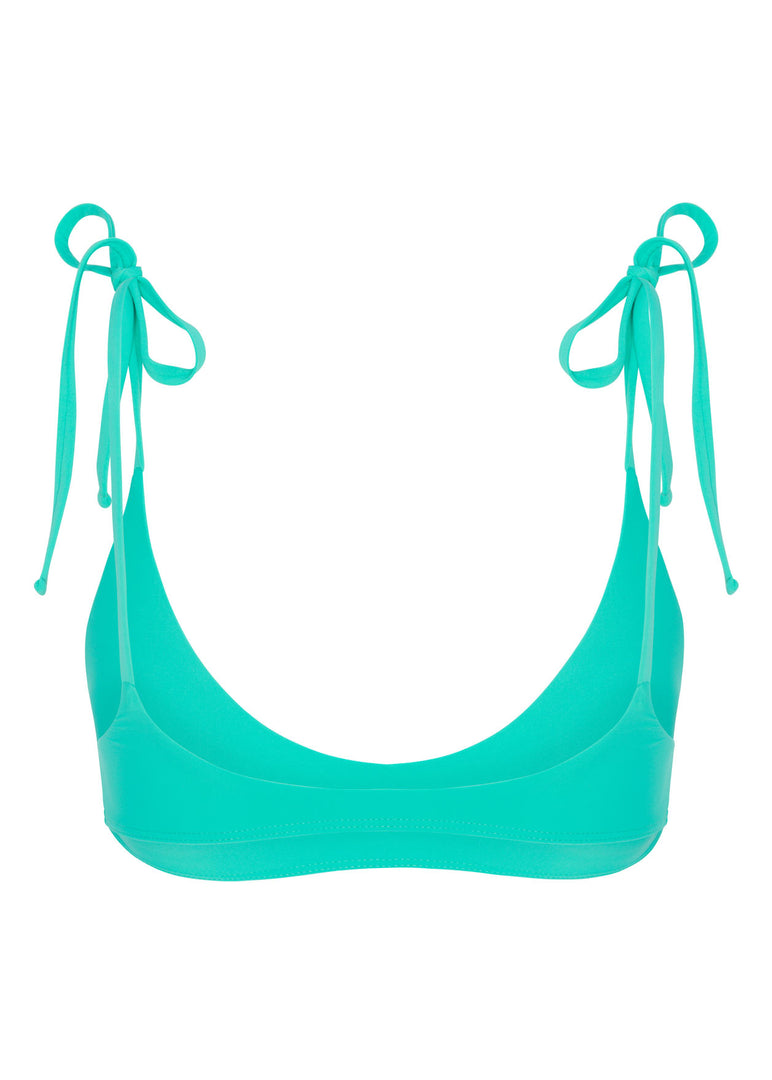 Anacapa Top -teal