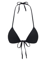 Load image into Gallery viewer, Sands Swim Channel Islands Top Black - Front

