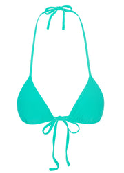 Channel Islands Top -teal