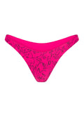 Pink Print