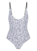 White Print