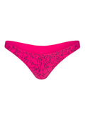Pink Print